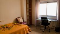 Bedroom of Flat to rent in  Granada Capital  with Terrace and Balcony