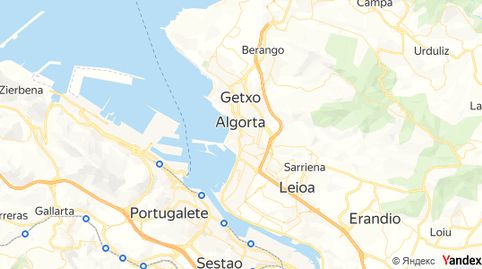 Foto 3 de Piso en venta en Neguri, Getxo