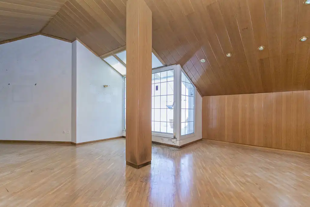 Flat for sale in C/ Doctor Fleming, El Poble Sec
