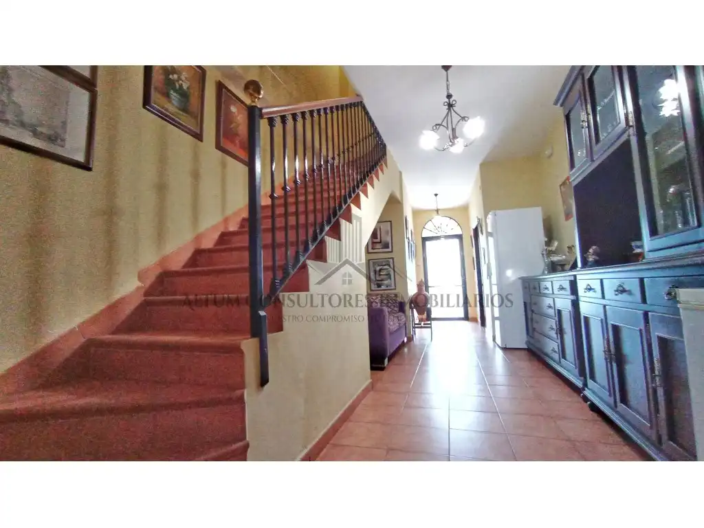 Casa o chalet en venta en El Pedroso