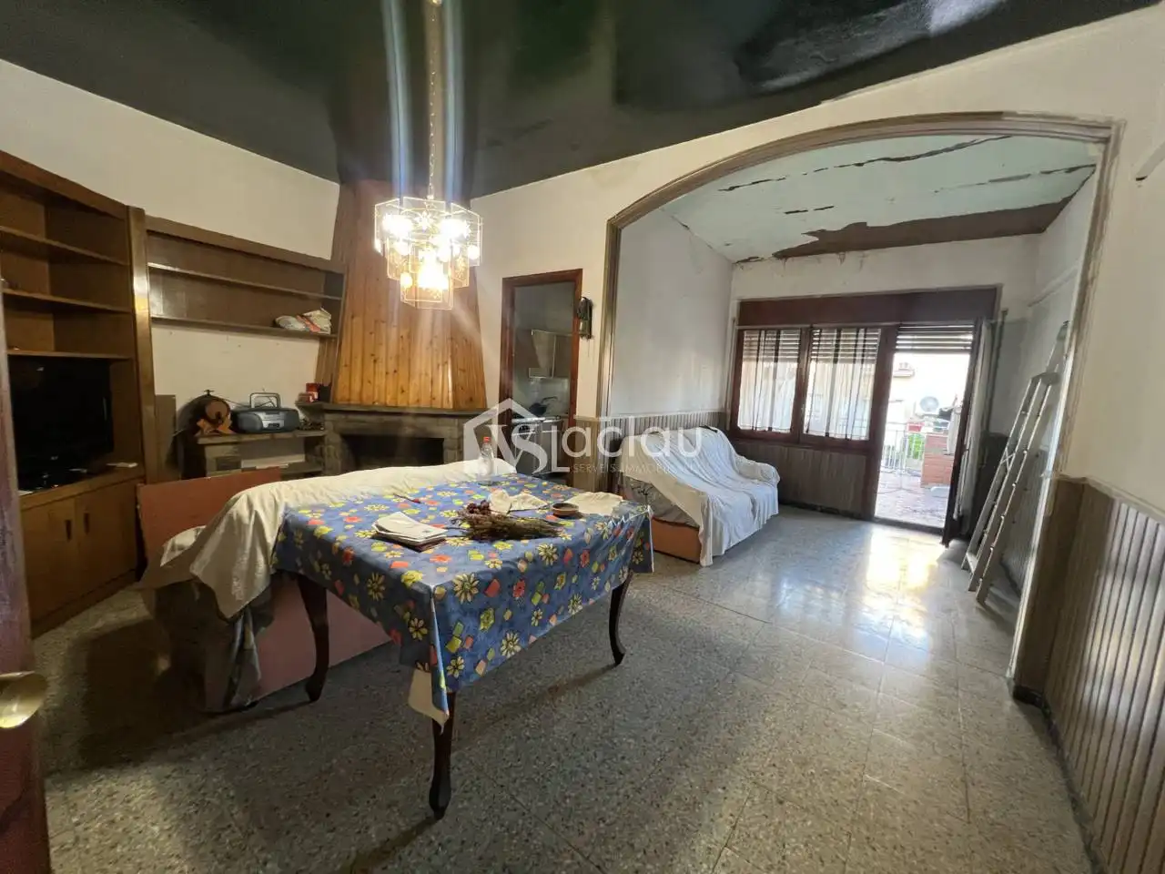 Casa o chalet en venta en Esparreguera con Jardín privado y Terraza