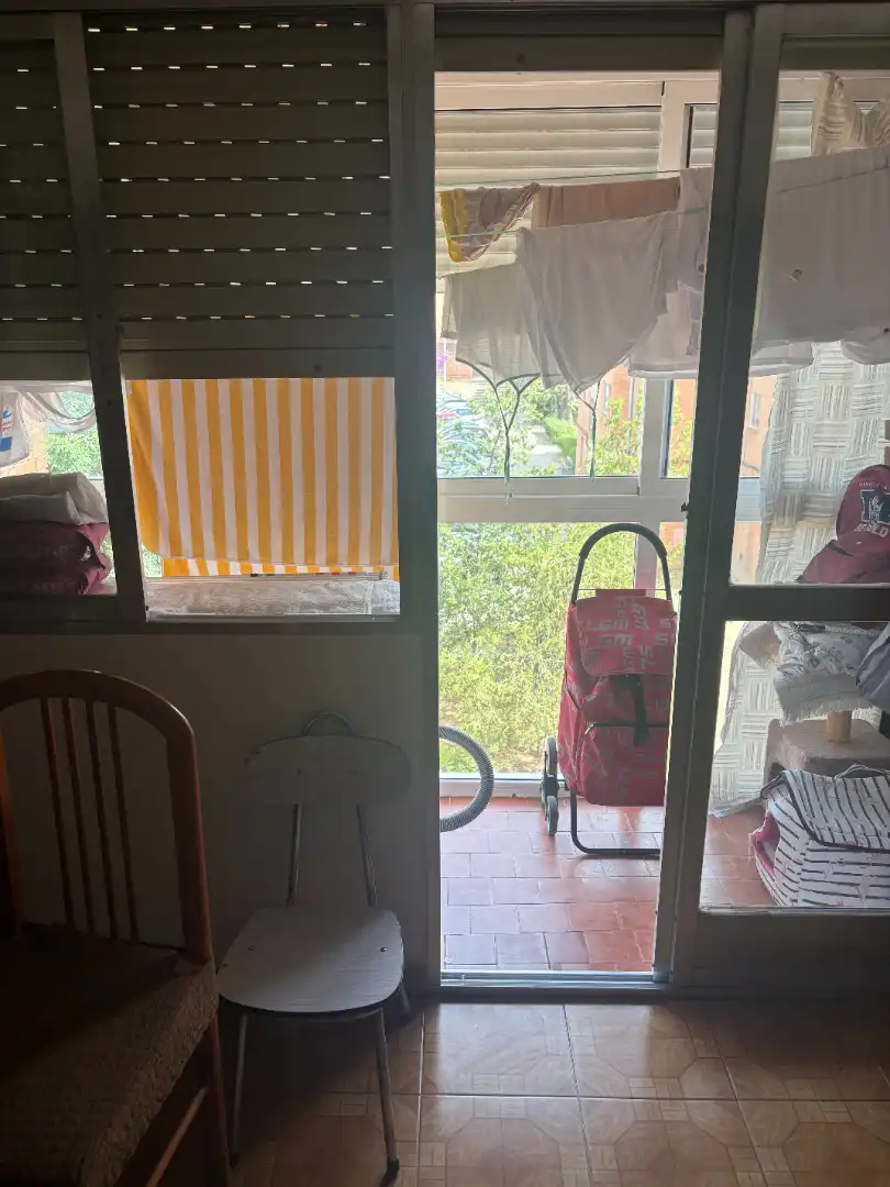 Appartamento con terrazza in vendita a Calle de Brianda de Mendoza y Luna 59, imagen 2