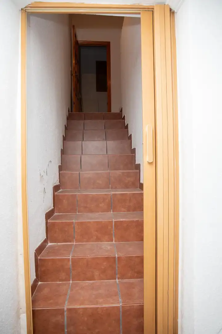 Casa o xalet en venda en Quatretondeta amb Moblat