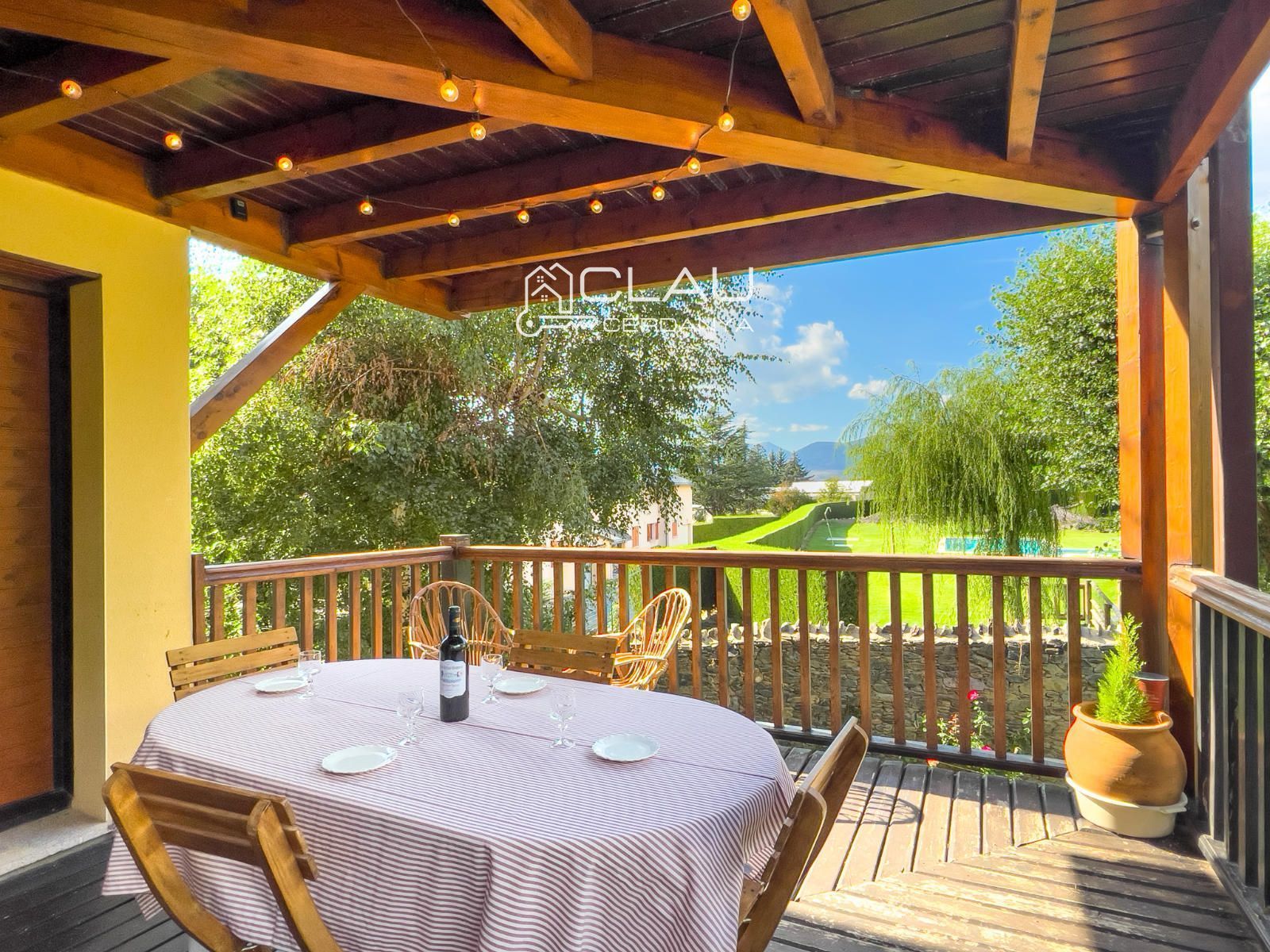 Flat to rent in Chemin des Écoliers, 10, Osséja