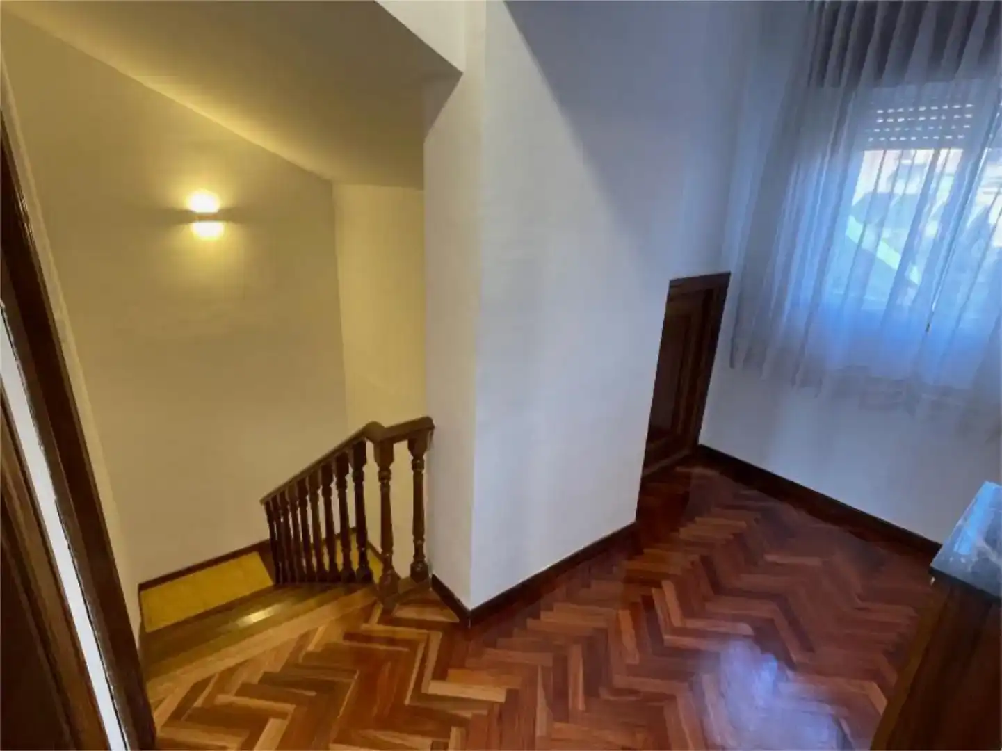 Casa o xalet de lloguer en Madrid amb Jardí privat, Parquet i Balcó