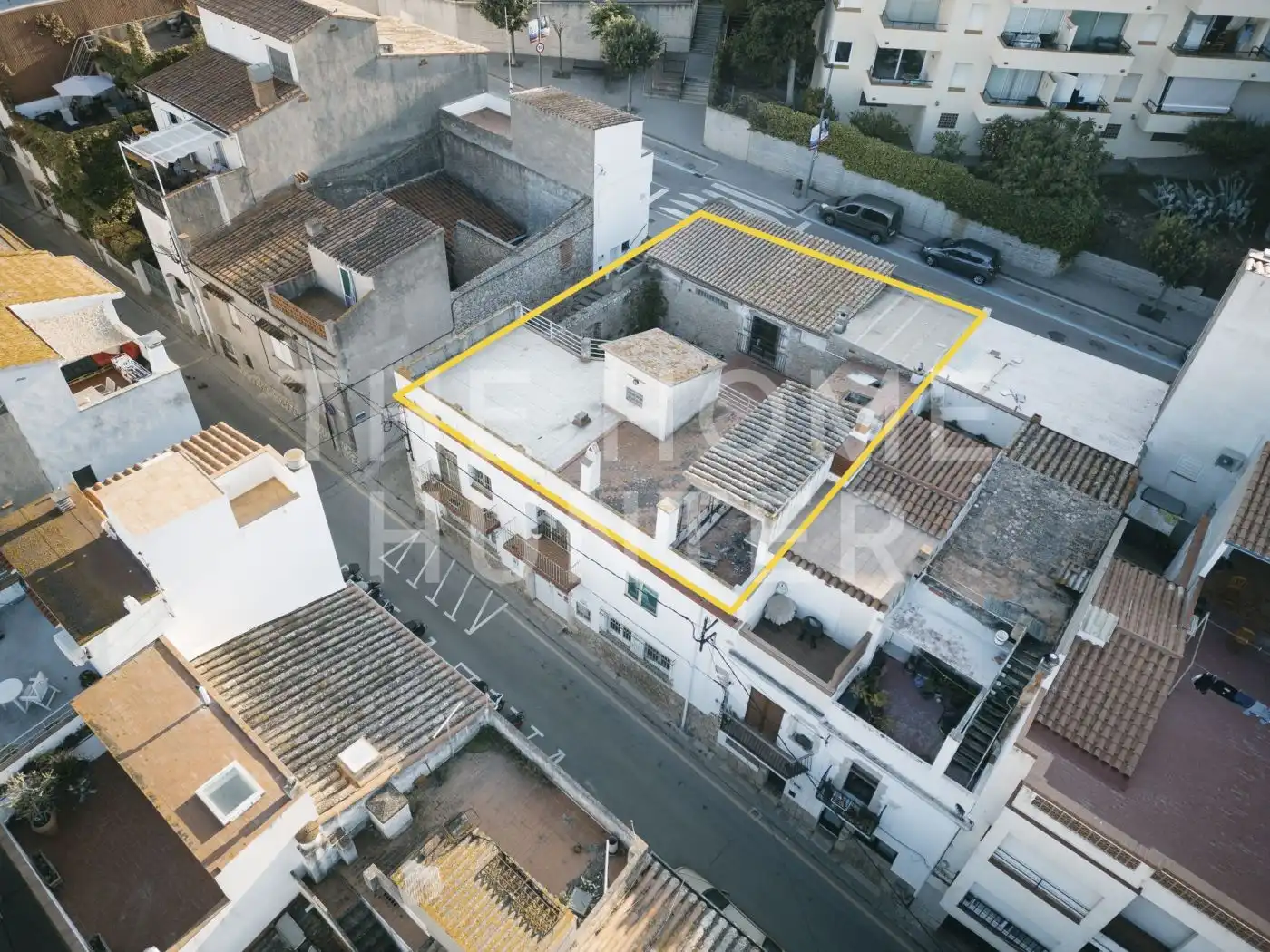 Maison avec terrasse à vendre à RONDA DEL PADRO 24, imagen 14