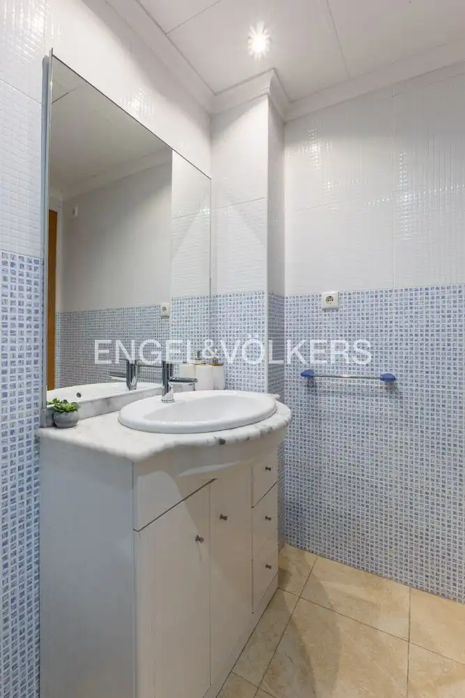 Appartement avec ascenseur à vendre à Saladar, imagen 30