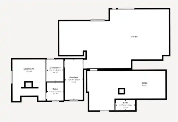 Casa o xalet en venda en Sevilla la Nueva amb Calefacció, Jardí privat i Terrassa