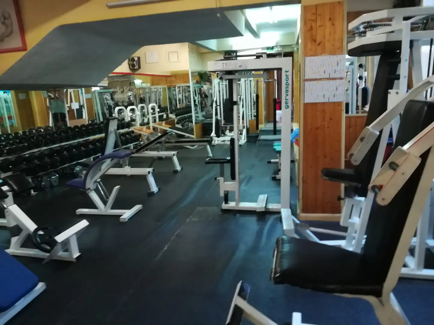 Nave industrial en venta en Madrid con Calefacción