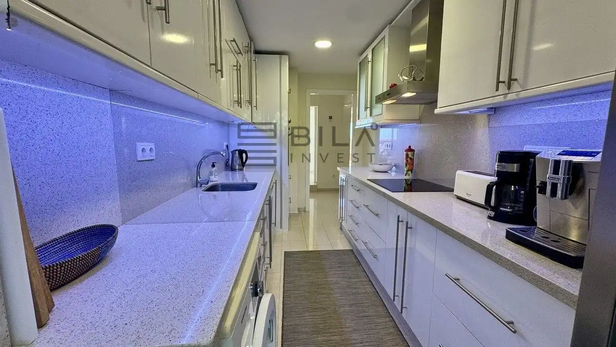 Ático con ascensor en venta en Paseo del Generalife, imagen 26