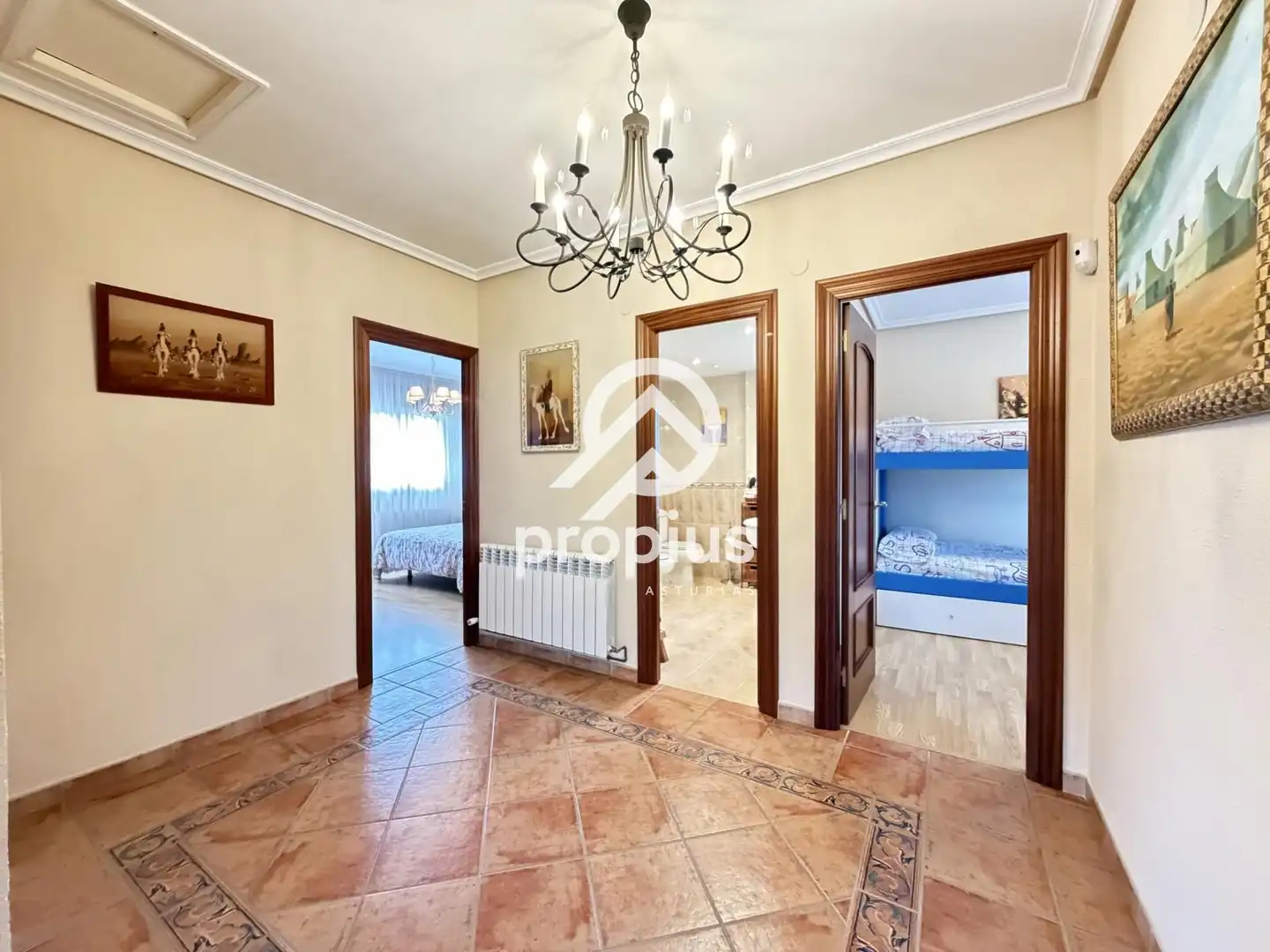 Villa avec terrasse à vendre à Barandas, imagen 63