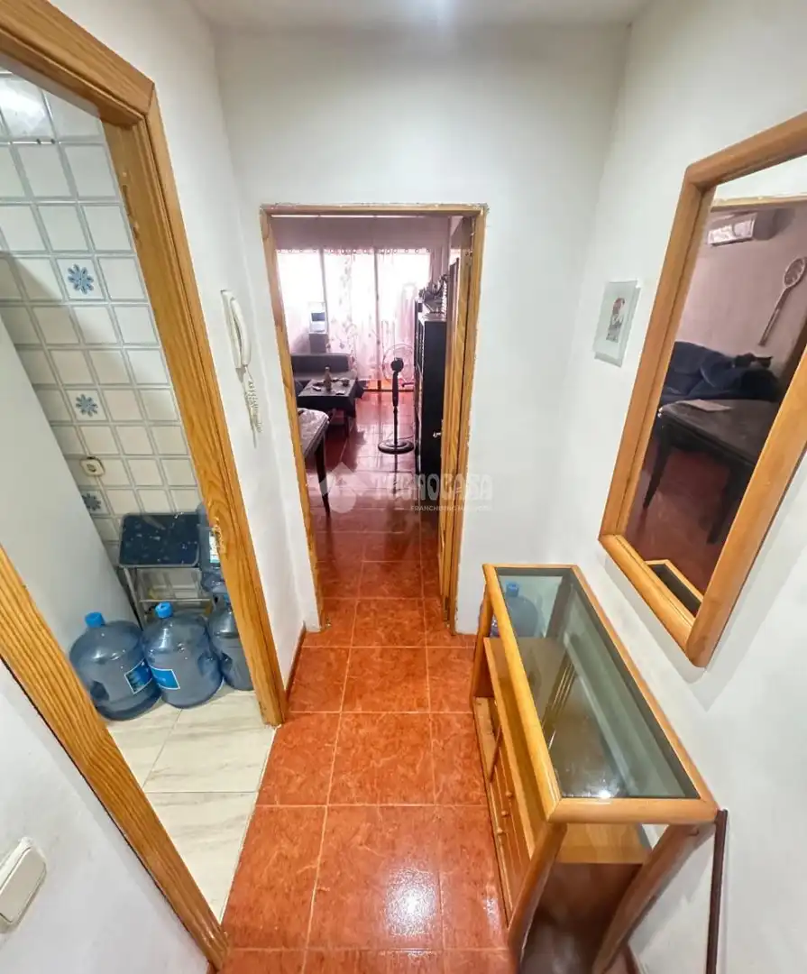 Piso en venta en Fuenlabrada con Aire acondicionado y Calefacción