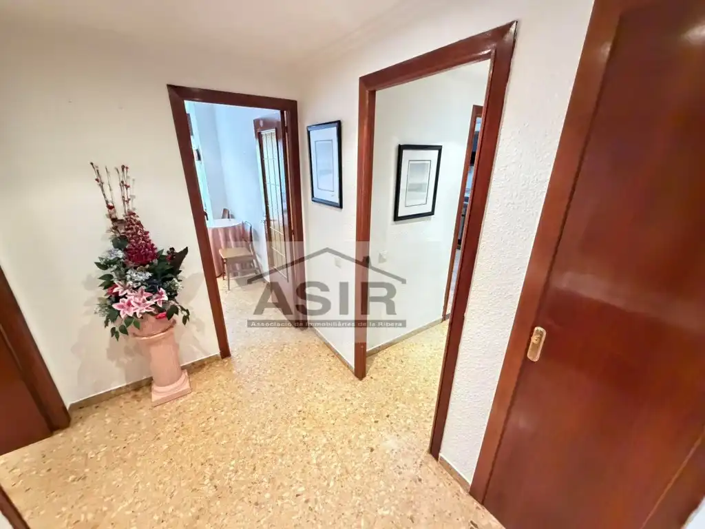 Pis en venda en Alzira amb Balcó
