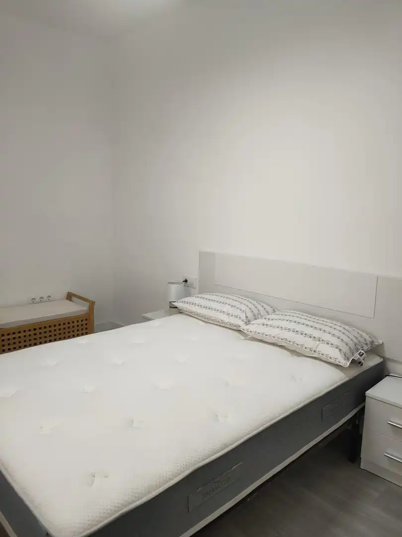 Dormitori de Pis en venda en Mérida amb Aire condicionat, Traster i Moblat