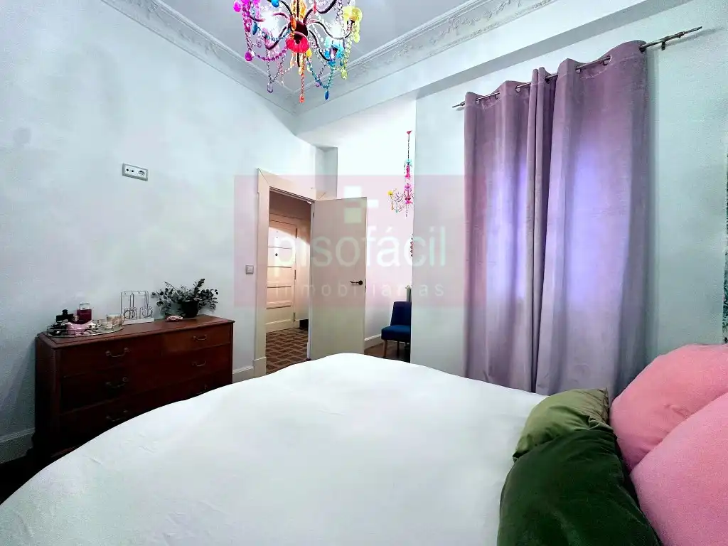 Appartamento con ascensore in vendita a San Roque - As Fontiñas, imagen 10