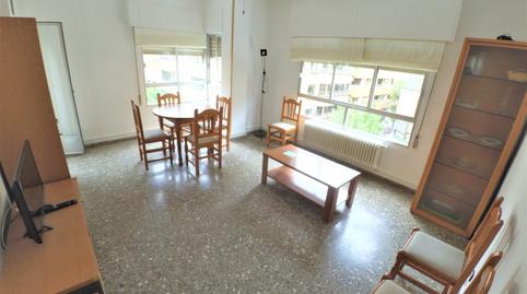 Foto 2 de Pis de lloguer a Centro, Albacete