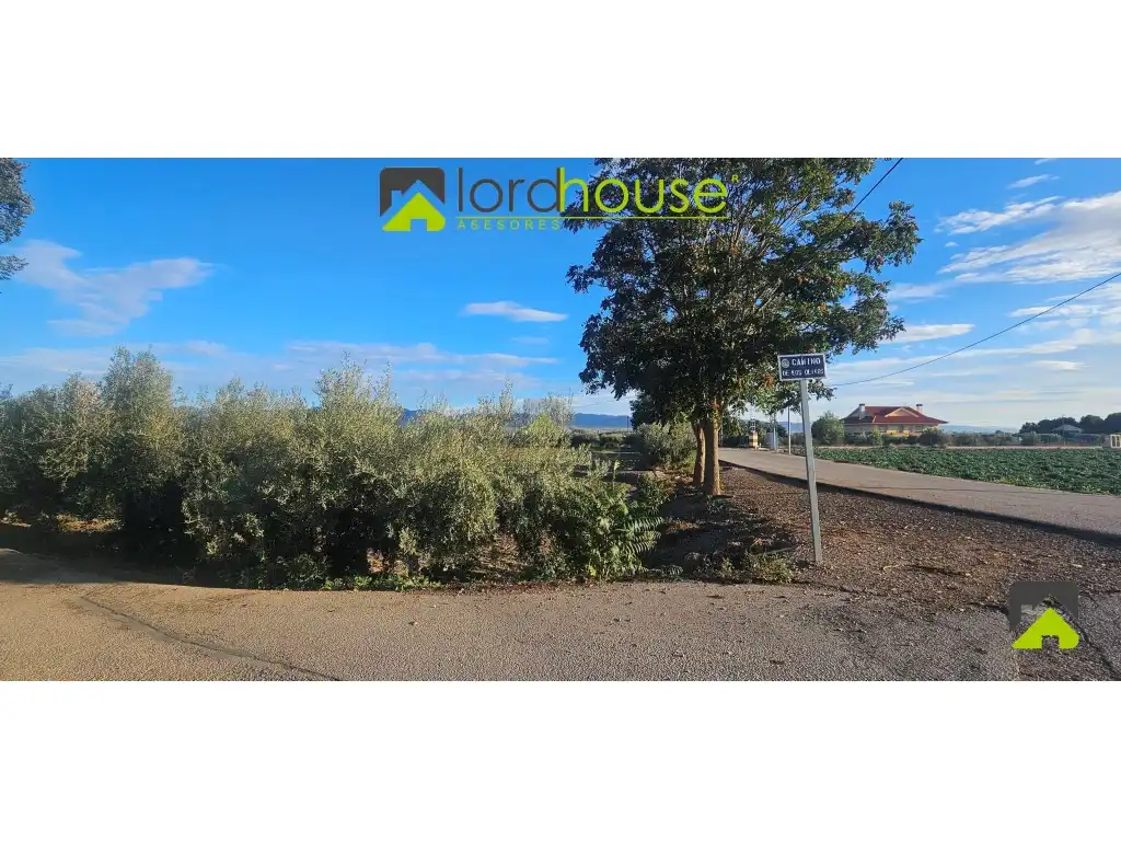 Residencial en venta en N/A, Marchena