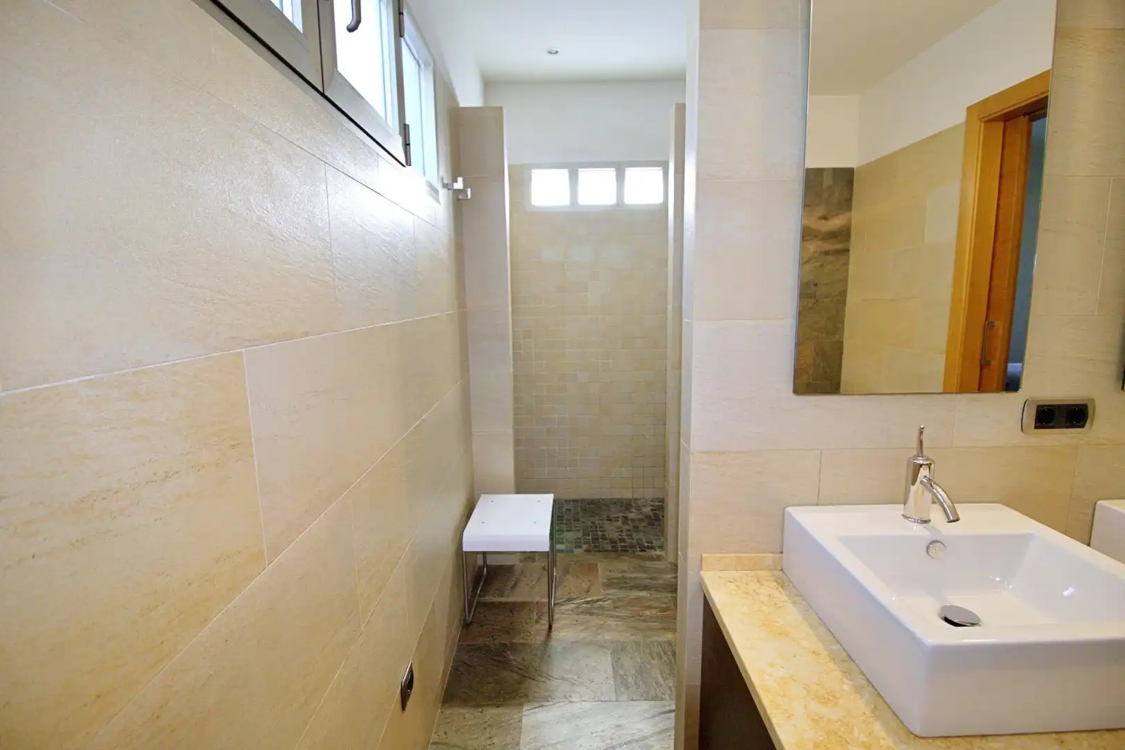 Baño de Casa o chalet en venta en Peña de las Águilas