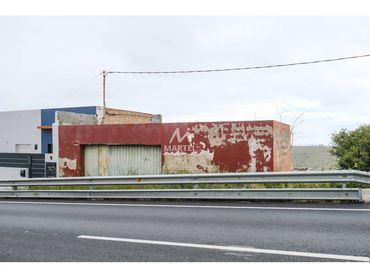 Terreno rustico in vendita a Calle PICO VIENTO 7