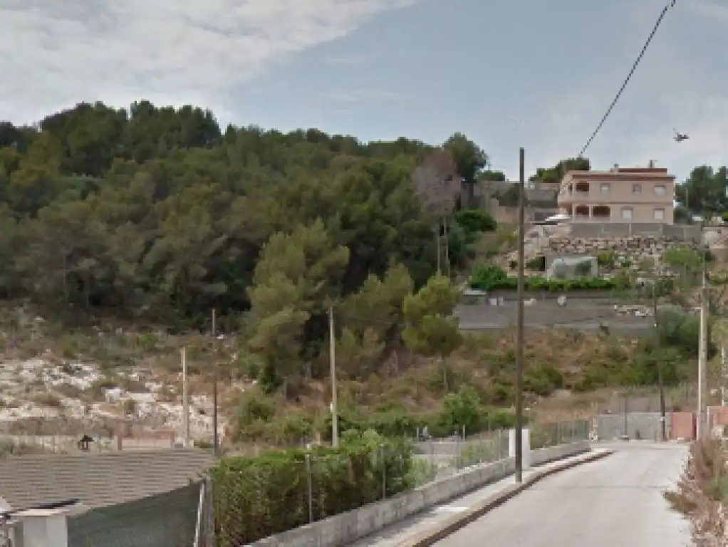 Terrenos y solares en venta en Costa Cunit - Els Jardins - Els Rosers, imagen 3