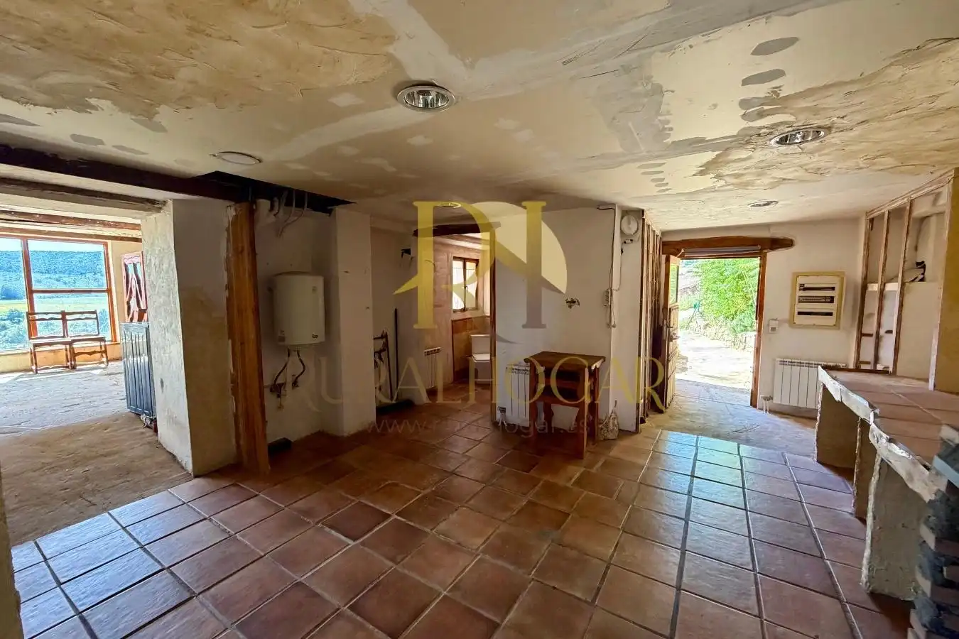 Casa o chalet en venta en Corduente con Calefacción, Terraza y Trastero