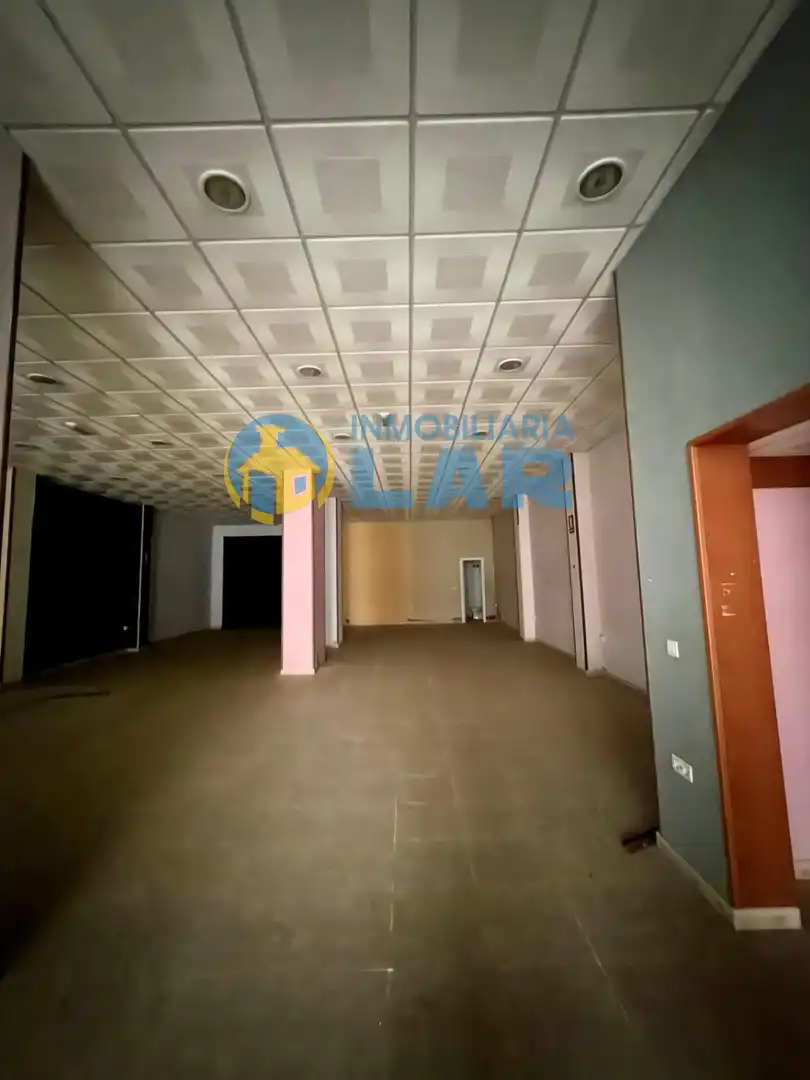 Local comercial en venta en Bollullos Par del Condado, imagen 2