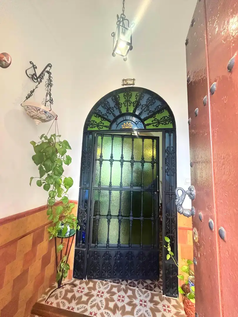 Casa en venda a El Pedroso, imagen 3