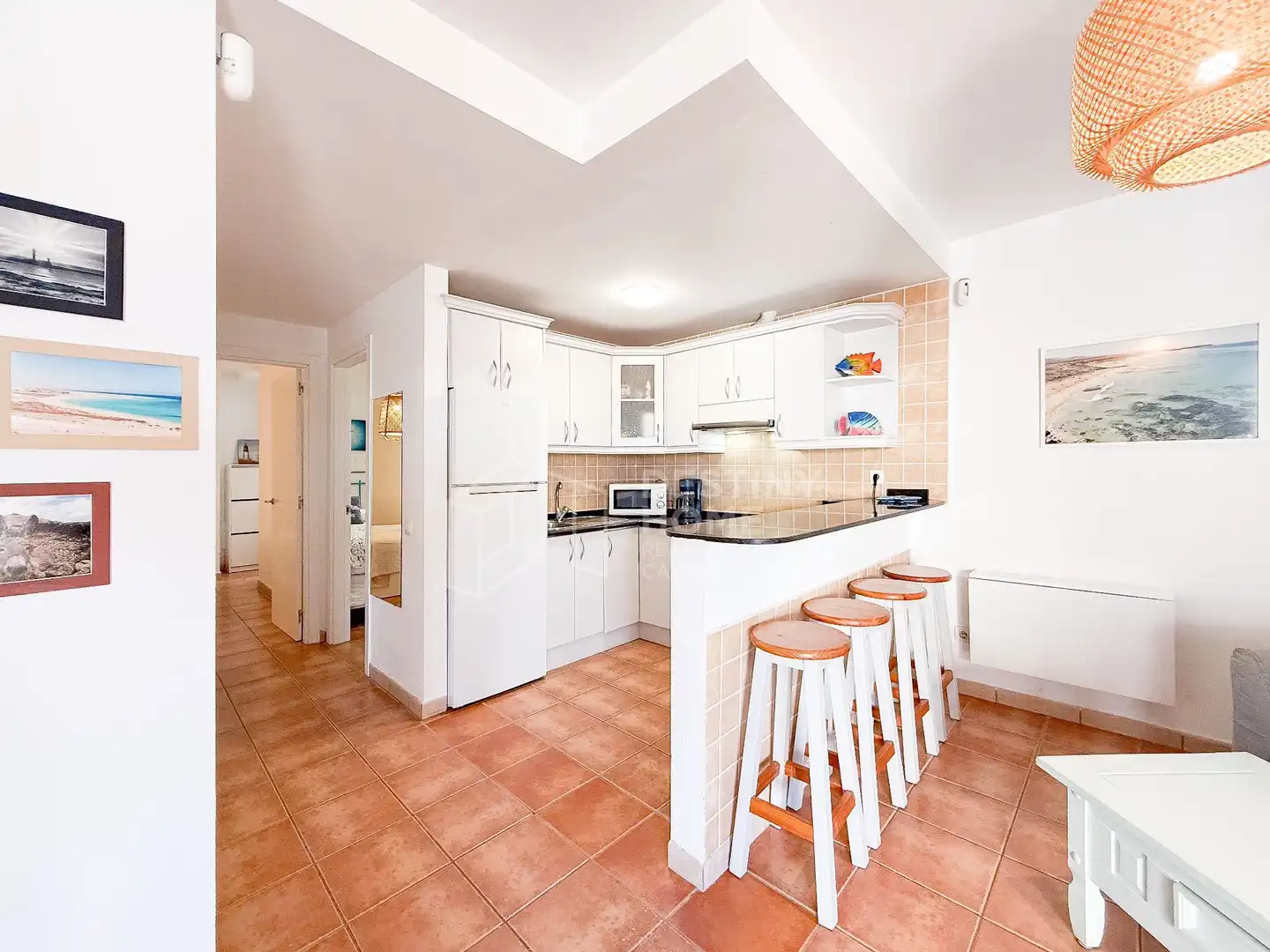 Apartment for sale in Hermanas del Castillo, imagen 3