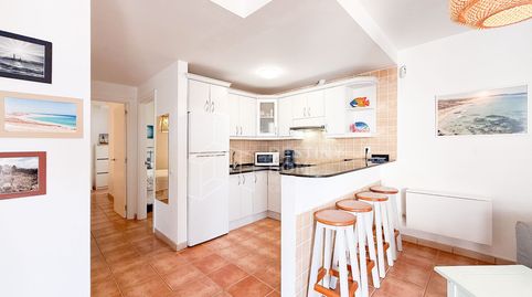 Foto 3 de Apartamento en venta en Hermanas del Castillo, El Cotillo, La Oliva