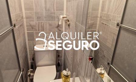 Foto 4 de Piso de alquiler en Del General Pardiñas, Goya, Madrid