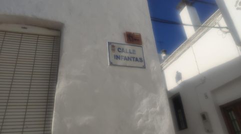 Foto 3 de Residencial en venta en Calle Infantas, Felix, Almería