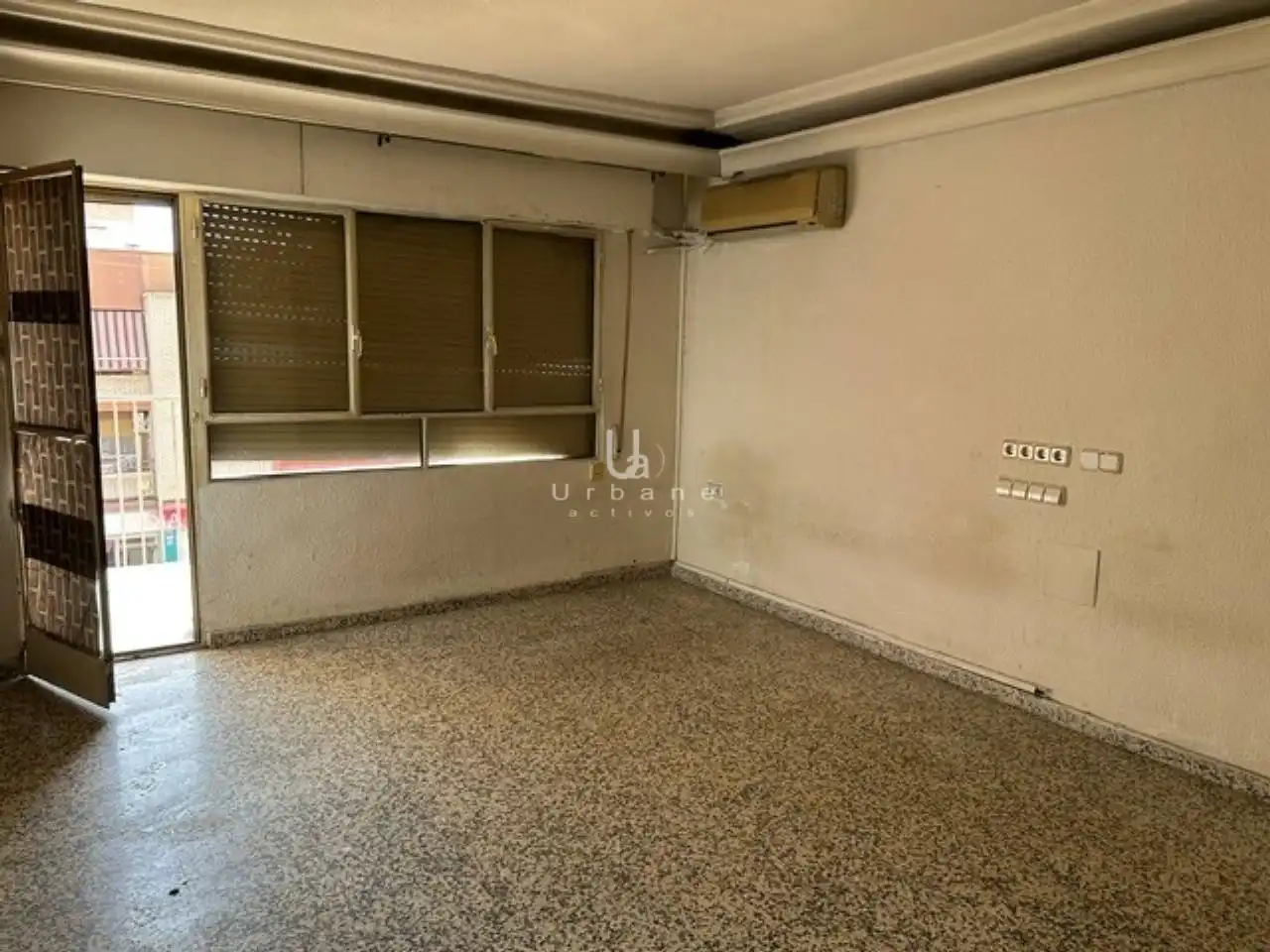 Appartement avec terrasse à vendre à Calle D´Estoup, imagen 2