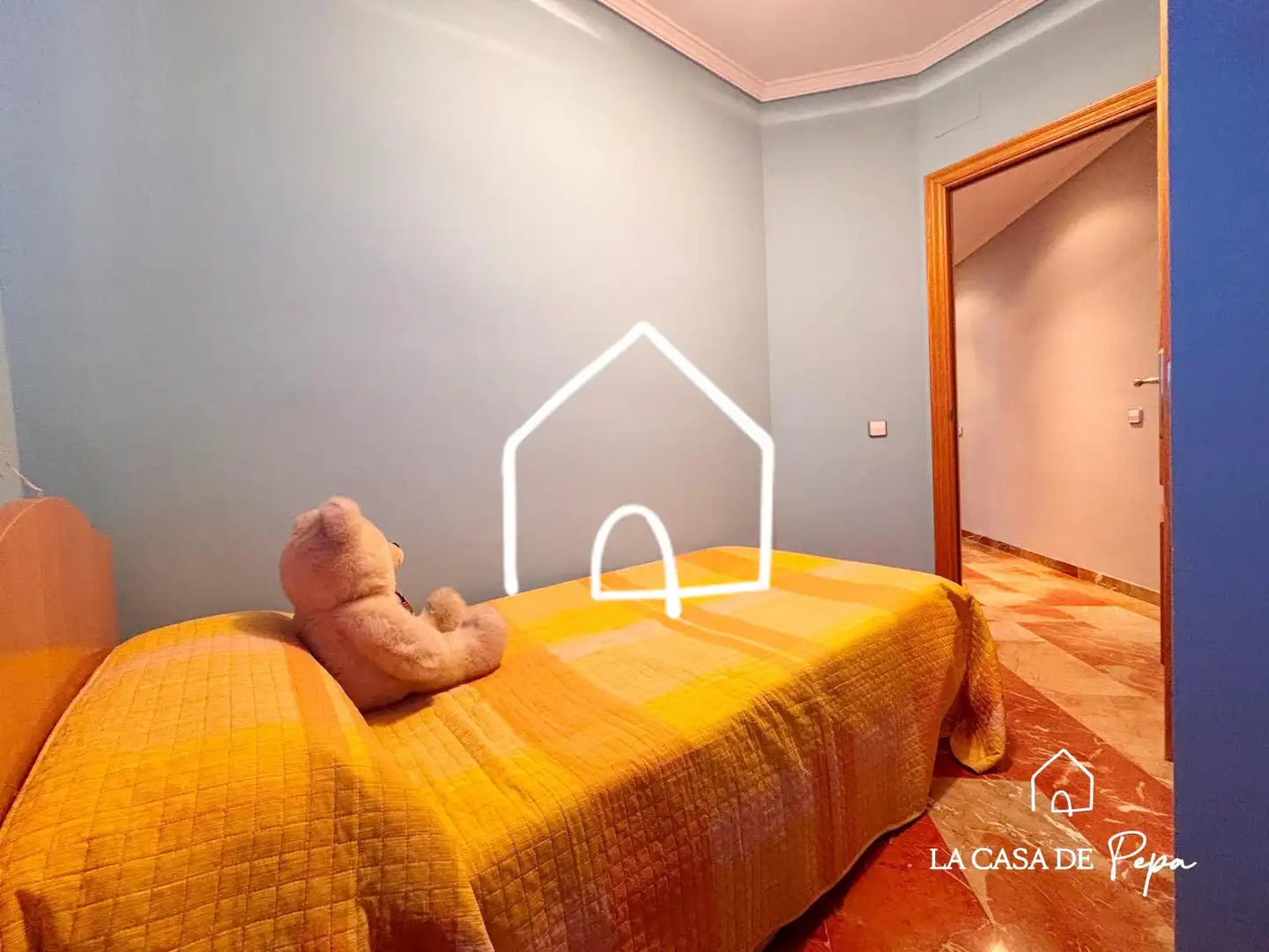 Flat with terrace for sale in Torrent Ballester, imagen 28