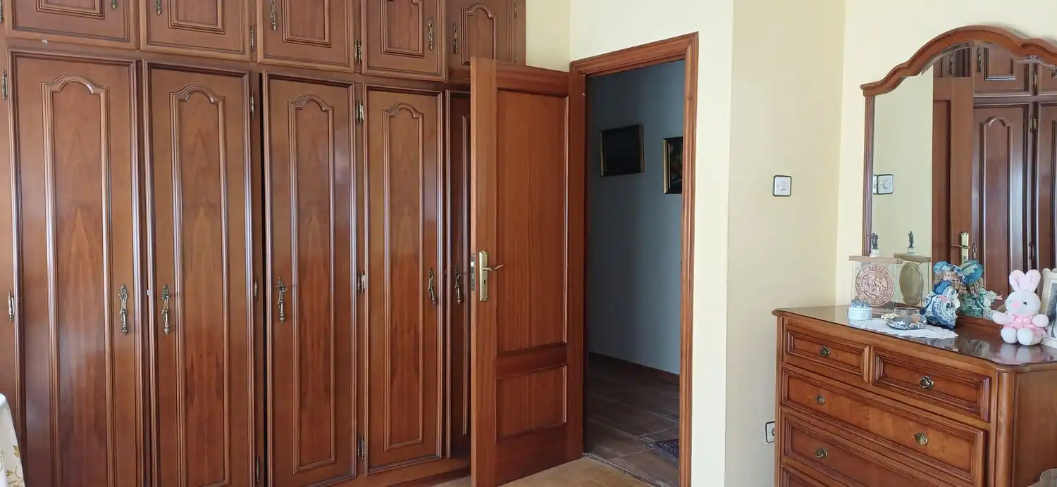 Flat for sale in Mieres (Asturias)  with Heating, Storage room and Swimming Pool