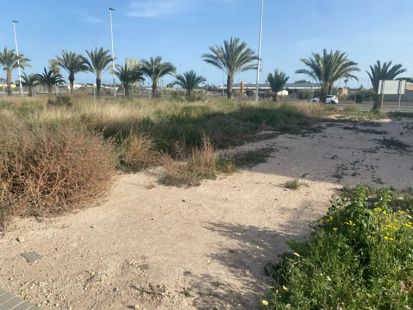 Terreno residencial en venta en Elche ciudad, imagen 30