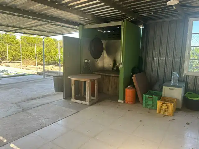 Terrain rustique à vendre à Avenida de Riola, imagen 2