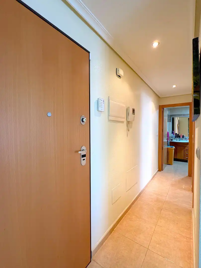Flat with lift for sale in Calle CUBA, imagen 15
