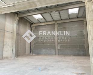 Industrial buildings to rent in La Garriga