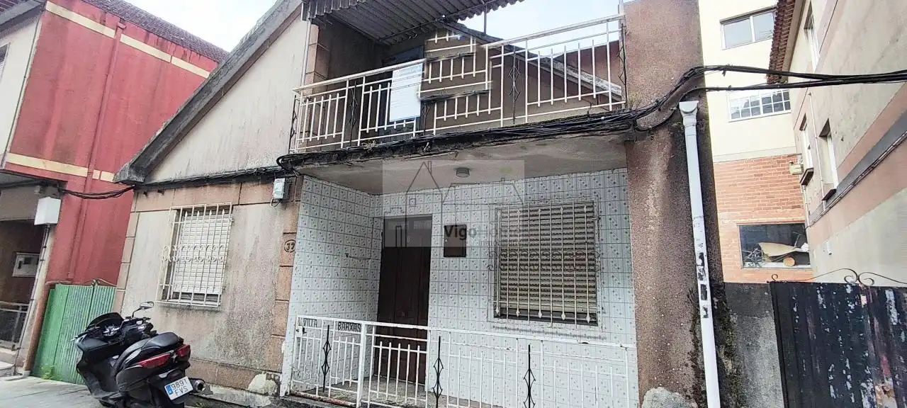 Haus mit Garten zum Verkauf in AS BARXAS, imagen 20