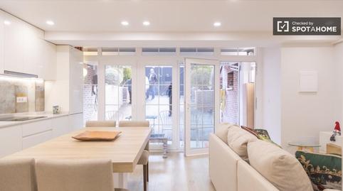 Foto 2 de Apartament per a compartir a Salvador,  Madrid Capital