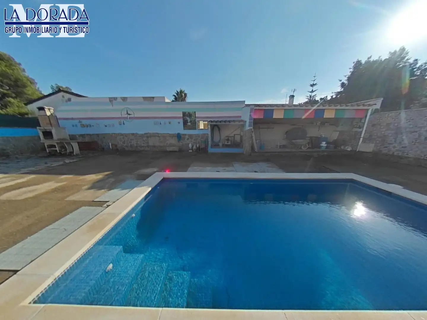 Casa o xalet en venda a Poble