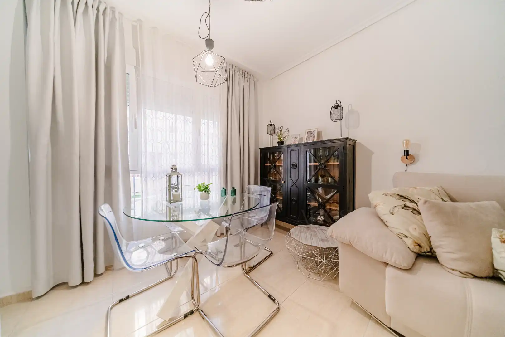 Comedor de Piso en venta en Aguadulce
