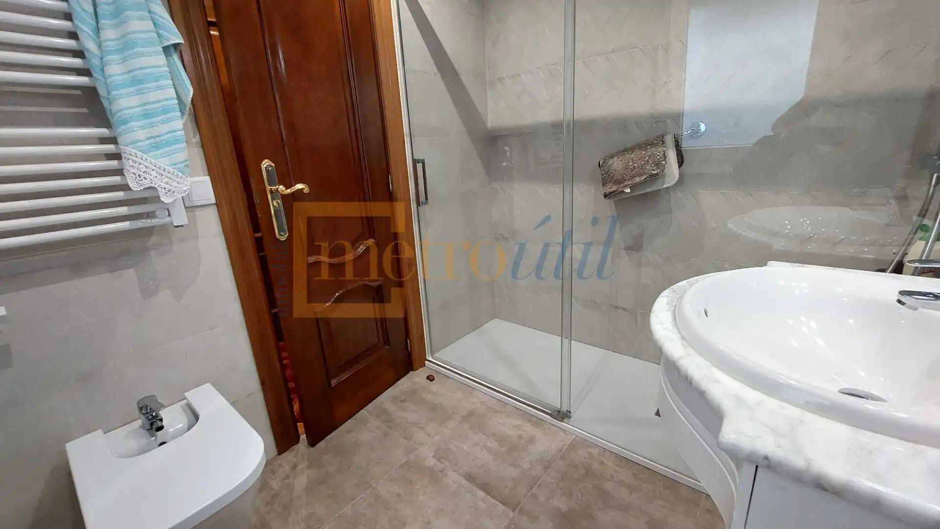 Appartamento con terrazza in vendita a Avenida de los Comuneros, imagen 22