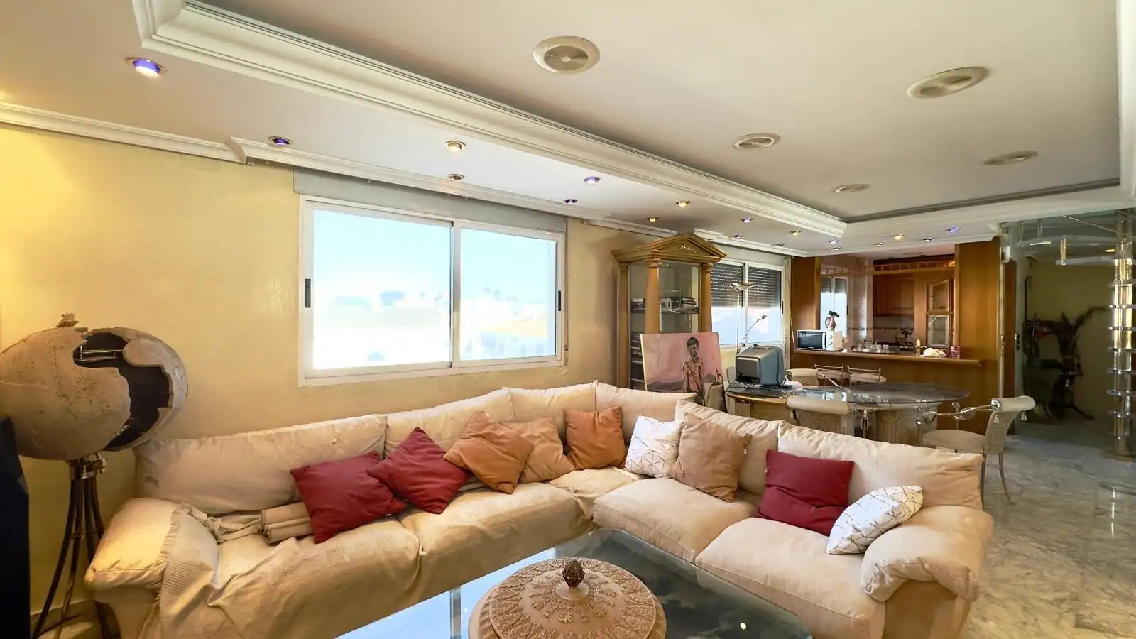 Ático en venta en Playa del Cura, imagen 4