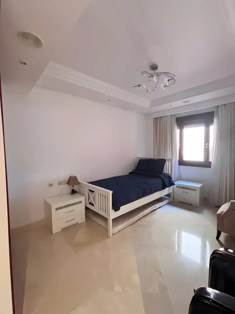 Apartment mit Pool zum Verkauf in Estepona Pueblo, imagen 16