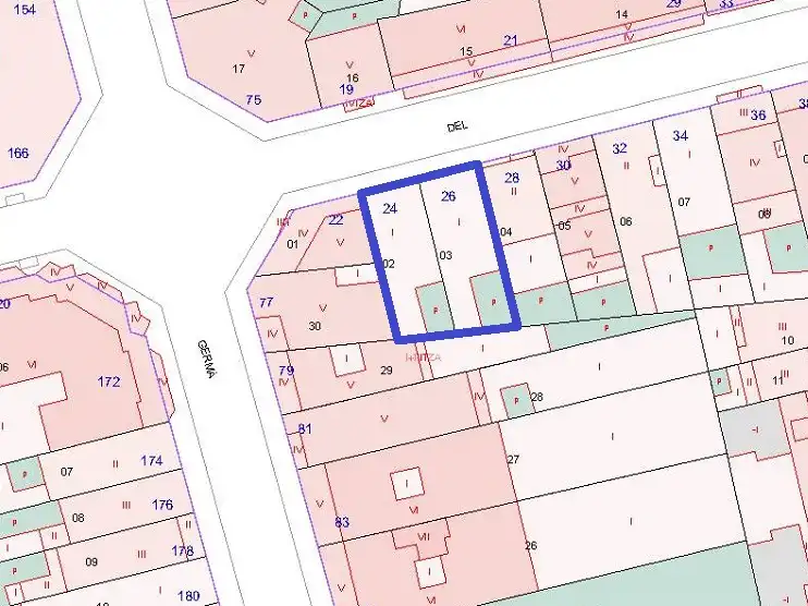 Residential land for sale in Carrer del Sindicat 24, imagen 2
