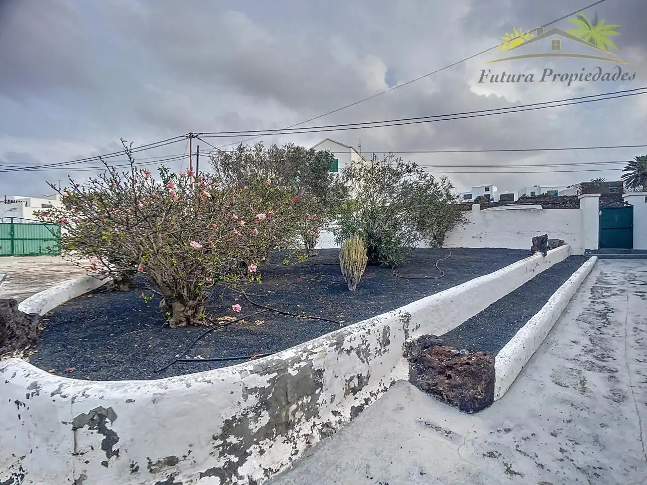 Casa o xalet en venda a Tinajo