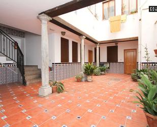 Apartament per a compartir a Centro - Sagrario