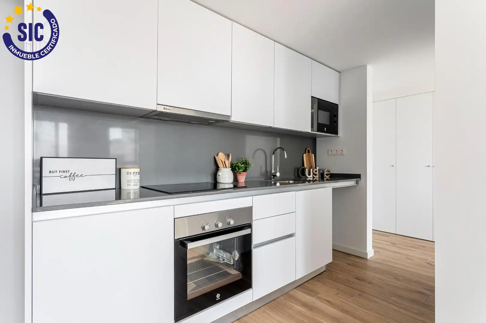 Wohnung mit Pool zum Verkauf in Calle Calle Alquería del Favero 4, imagen 4