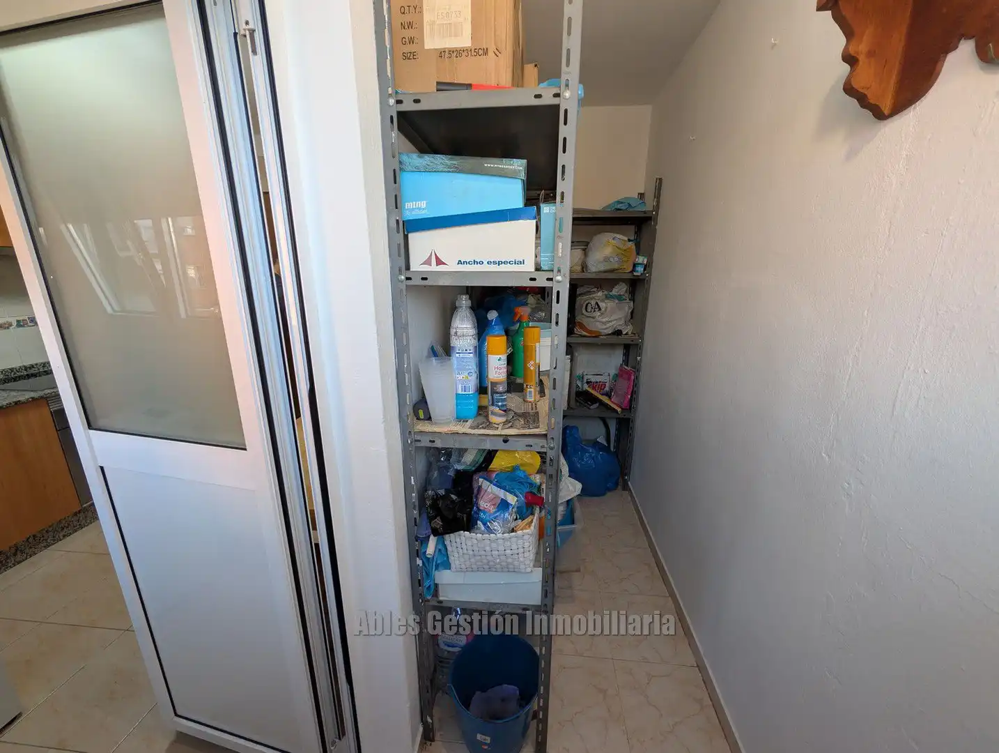 Wohnung zum Verkauf in Siero mit Heizung und Terrasse